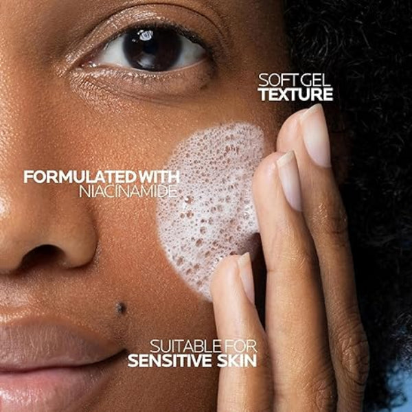Effaclar H Iso-Biome Wash