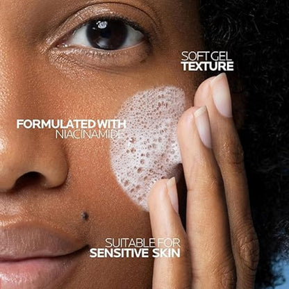 Effaclar H Iso-Biome Wash