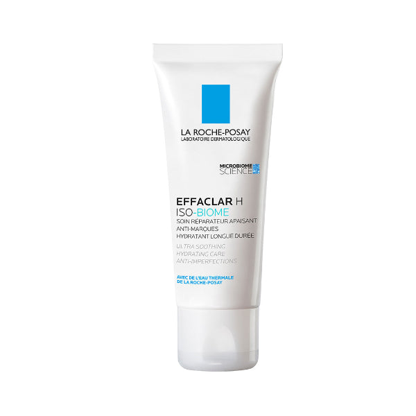 Effaclar H Isobiome Moisturiser
