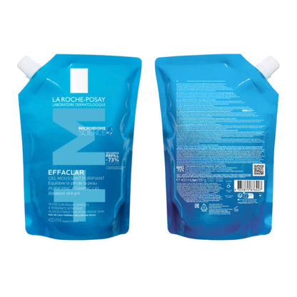 Effaclar Purifying Foaming Gel for Oily Sensitive Skin