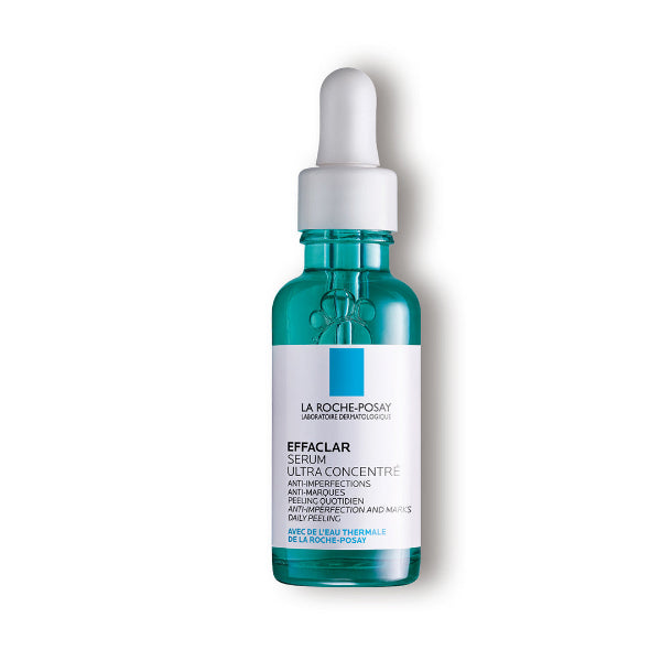 Effaclar Ultra Concentrated Serum