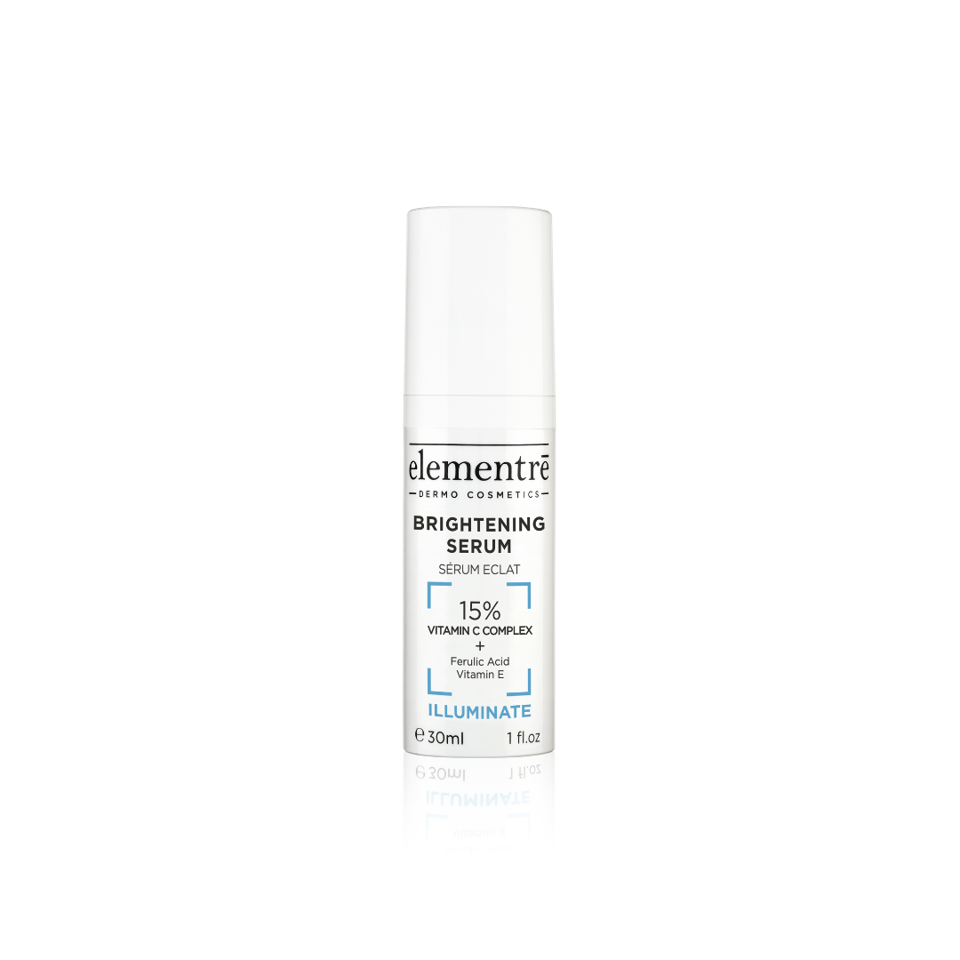 15% Vit. C Comp Ferulic + Vit E Brightening Serum 30 ML