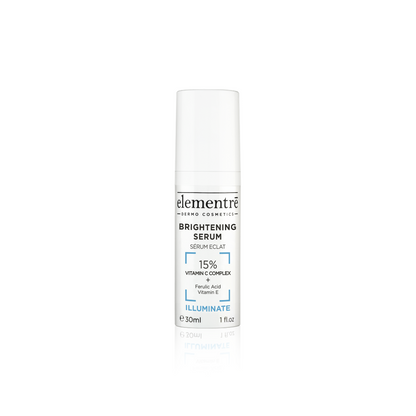 15% Vit. C Comp Ferulic + Vit E Brightening Serum 30 ML