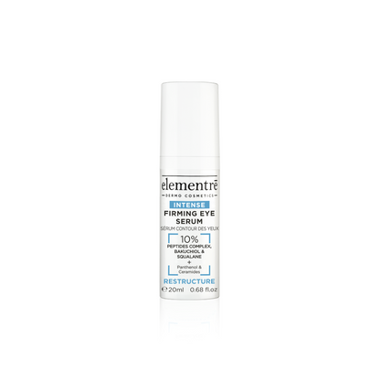10% Peptides Complex Firming Eye Serum 20 ML