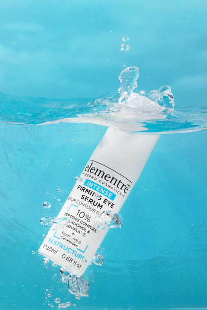 10% Peptides Complex Firming Eye Serum 20 ML