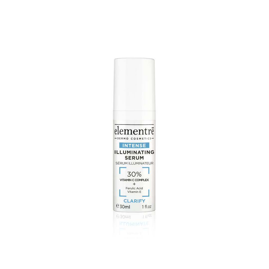 30% Vit. C Comp Ferulic + Vit EIlluminating Serum 30 ML