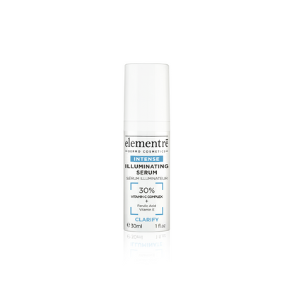30% Vit. C Comp Ferulic + Vit EIlluminating Serum 30 ML