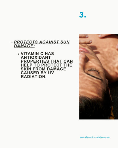 30% Vit. C Comp Ferulic + Vit EIlluminating Serum 30 ML