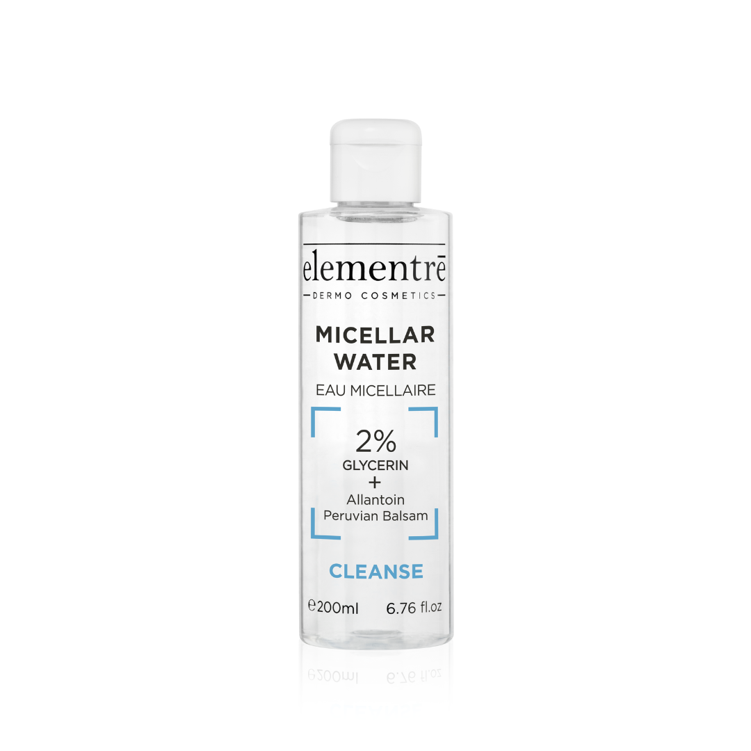 2% Glycerin Micellar Water 200 ML