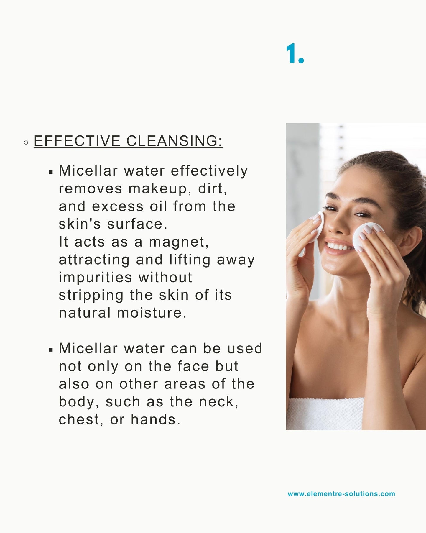 2% Glycerin Micellar Water 200 ML