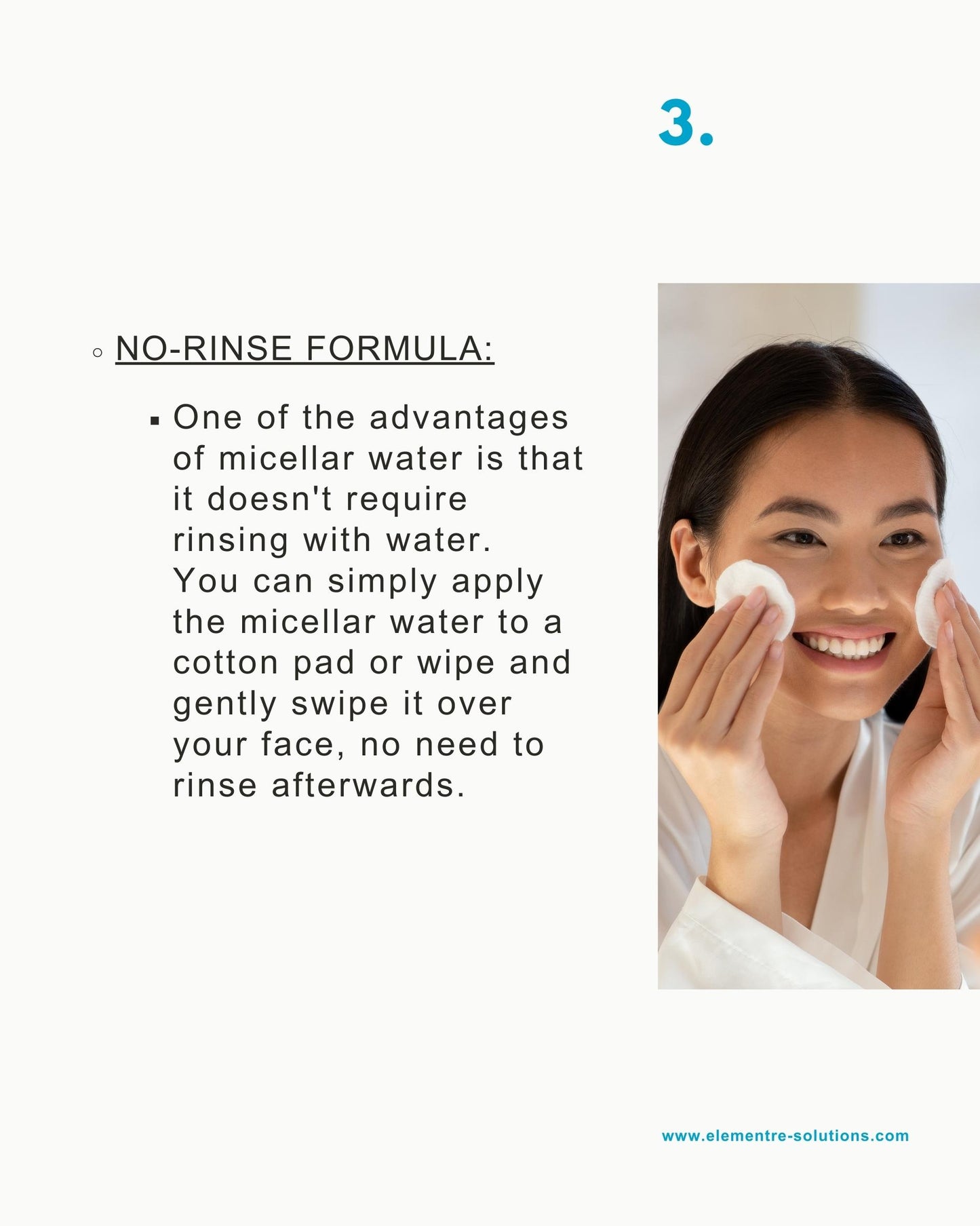 2% Glycerin Micellar Water 200 ML