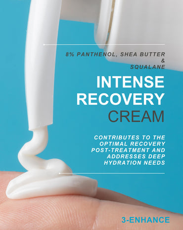 8% Panthenol Complex Recovery Mask Cream 50ml
