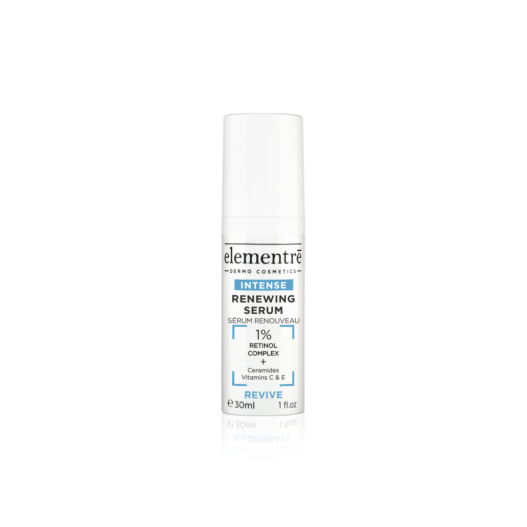 1% Retinol Renewing Serum 30ml