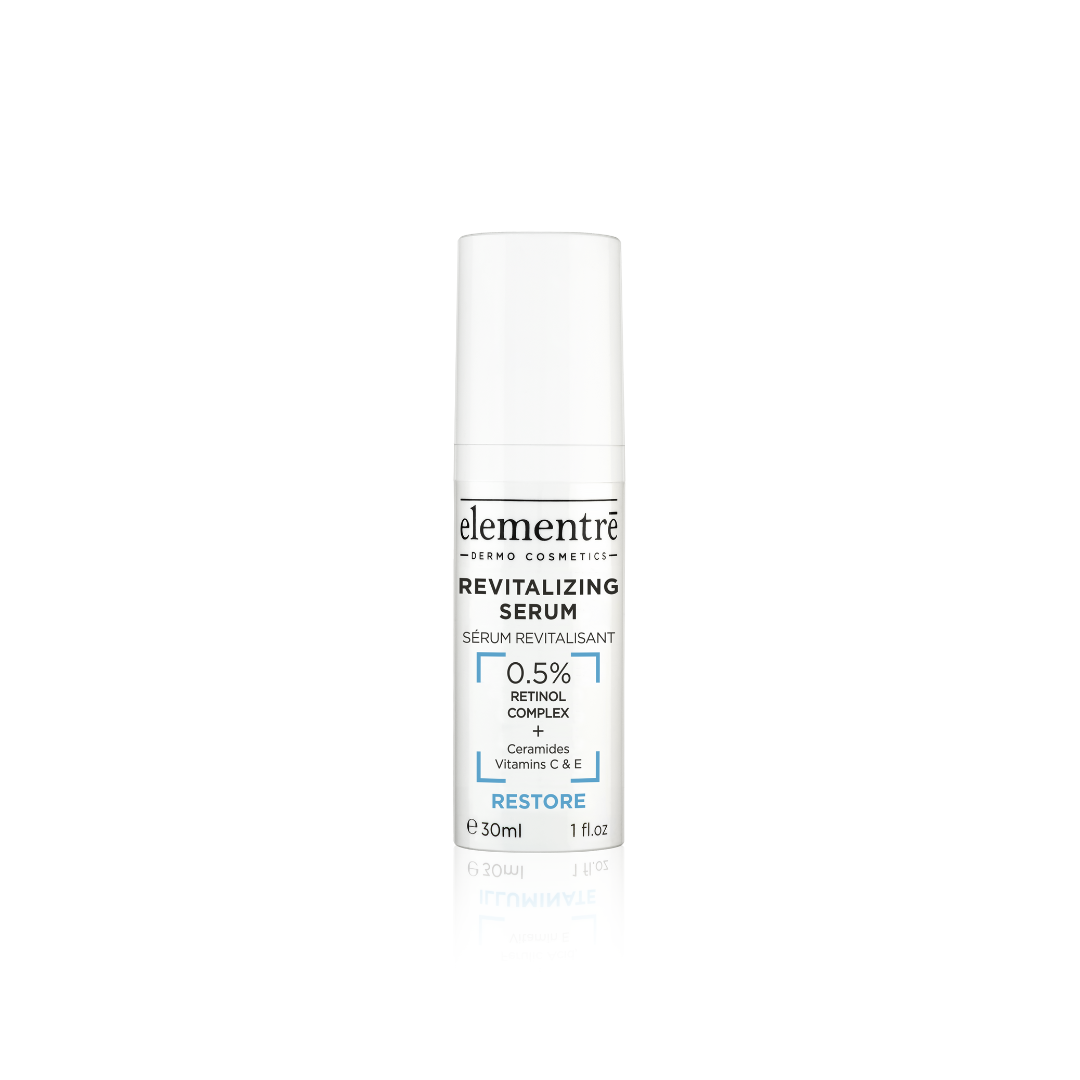 0.5% Retinol Revitalizing Serum 30 ML