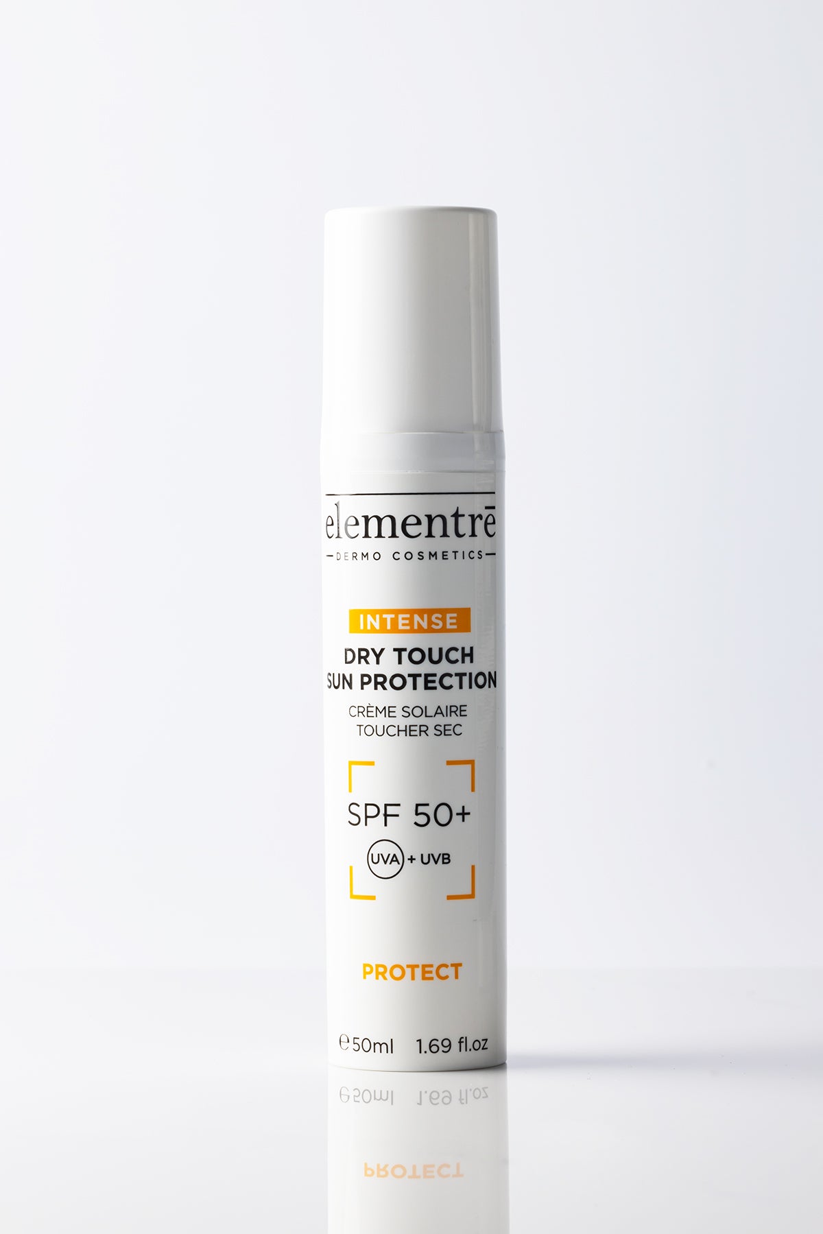 SPF 50+ Dry Touch Sun Protect 50 ML