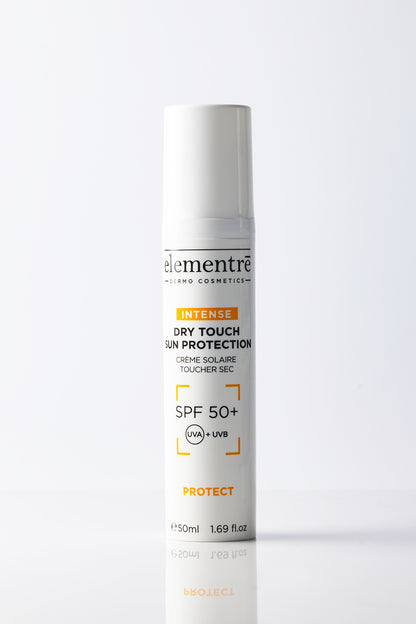 SPF 50+ Dry Touch Sun Protect 50 ML