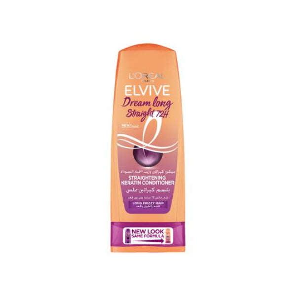Elvive Dream Long Straight Conditioner