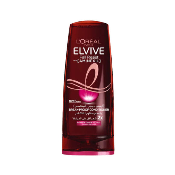 Elvive Full Resist Conditioner