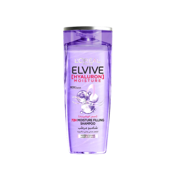 Elvive Hyaluron Shampoo