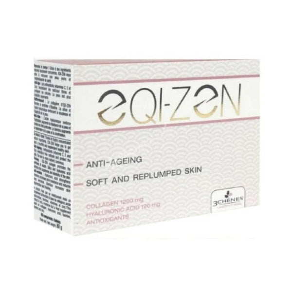 EQI-ZEN 60 Capsules
