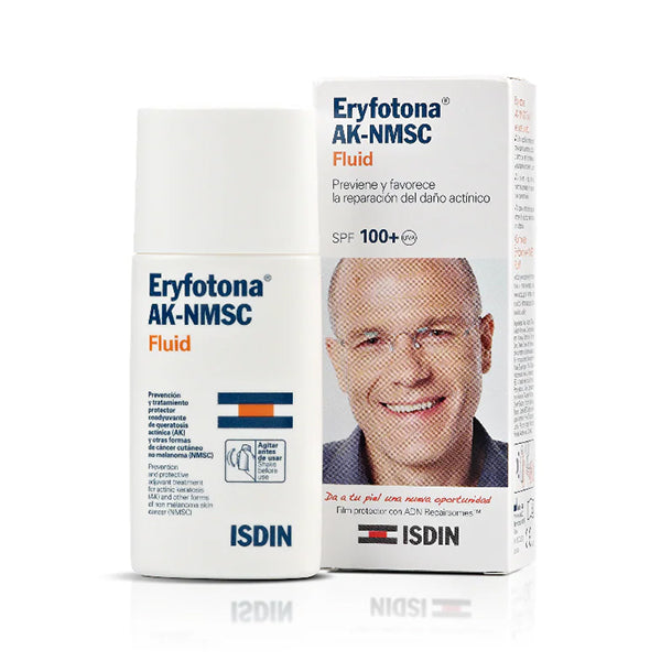 Eryfotona AK-NMSC Fluid SPF 100+ 50 ML