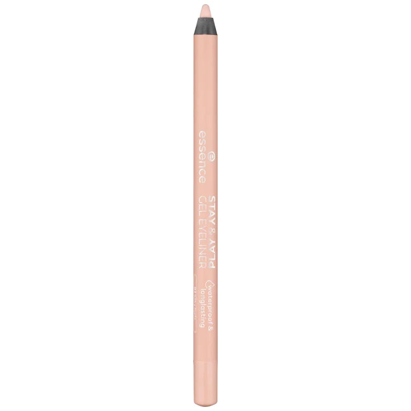 Essence Stay & Play Gel Eyeliner