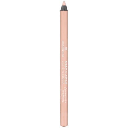 Essence Stay & Play Gel Eyeliner
