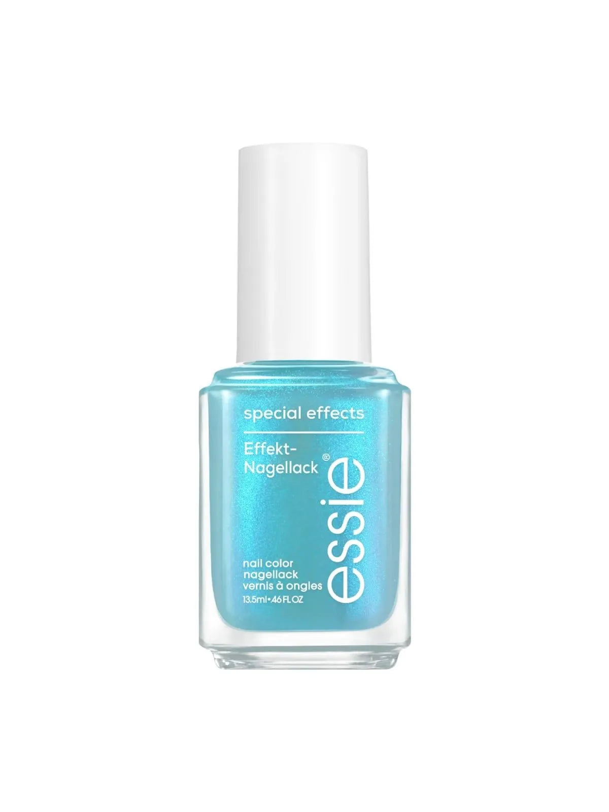 Nail Polish - 45 Bikini Snapped
