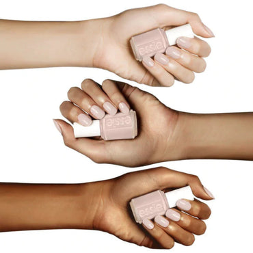 Color Nail Polish - 6 Ballet Slippers