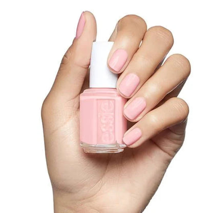 Color Nail Polish - 14 Fiji