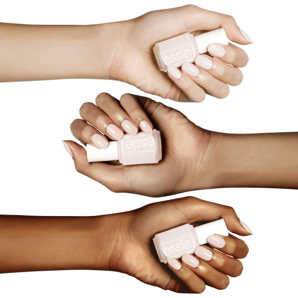 Color Nail Polish - 3 Marshmallow