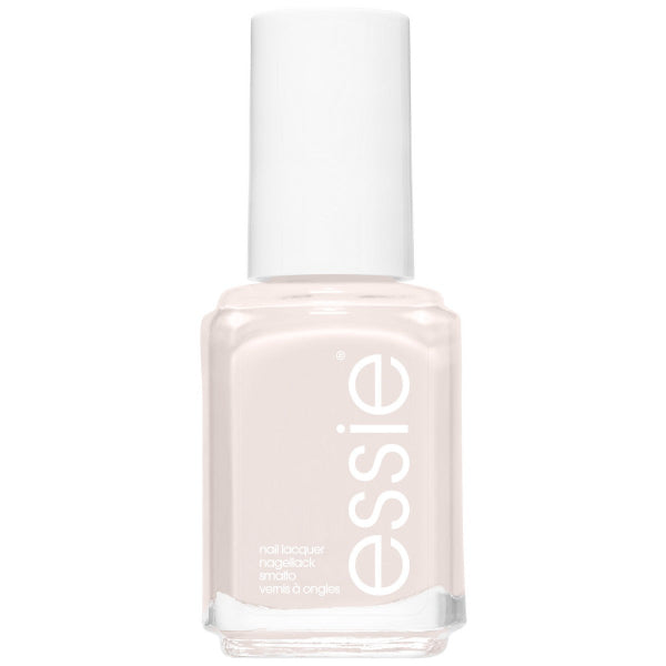 Color Nail Polish - 3 Marshmallow