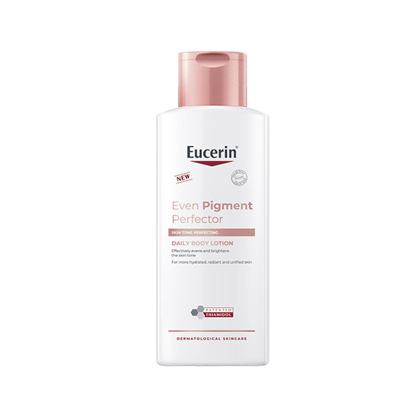Even Pigment Perfector Body Lotion