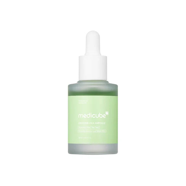 Exosome Cica Serum 30 ML