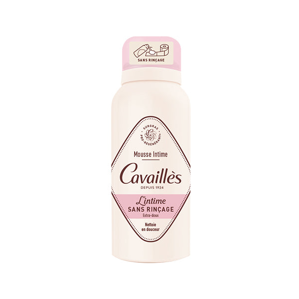 Extra-Gentle Intimate Foam 100 ML