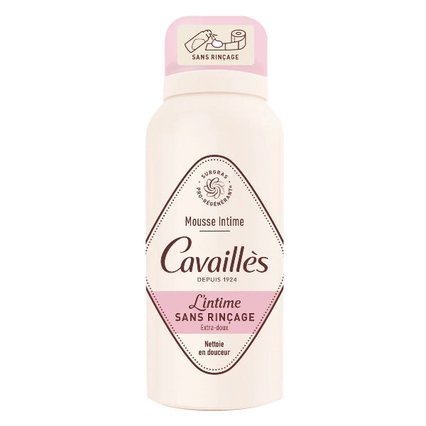 Extra-Gentle Intimate Foam 100 ML