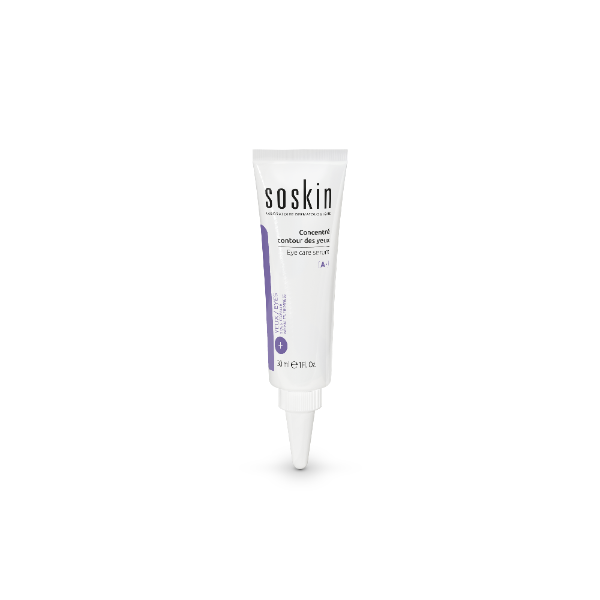 Eye Care Serum