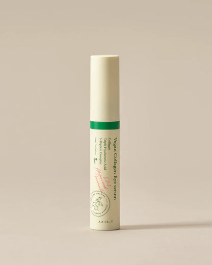Vegan Collagen Eye Serum 10 ML