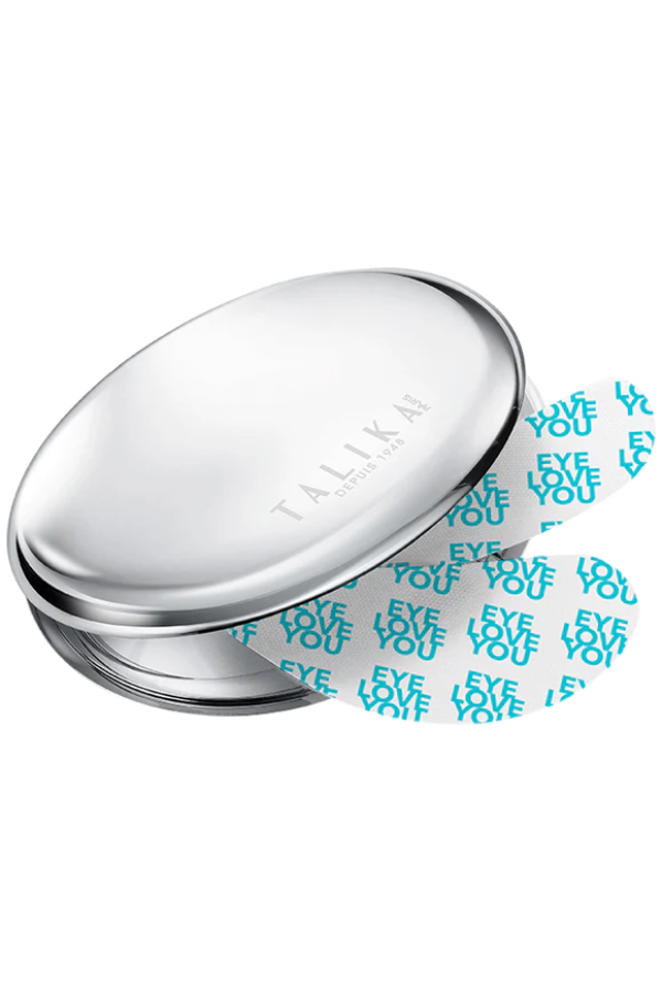 Eye Therapy Reusable Instant Smoothing Patches