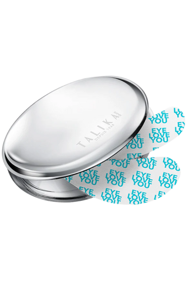 Eye Therapy Reusable Instant Smoothing Patches