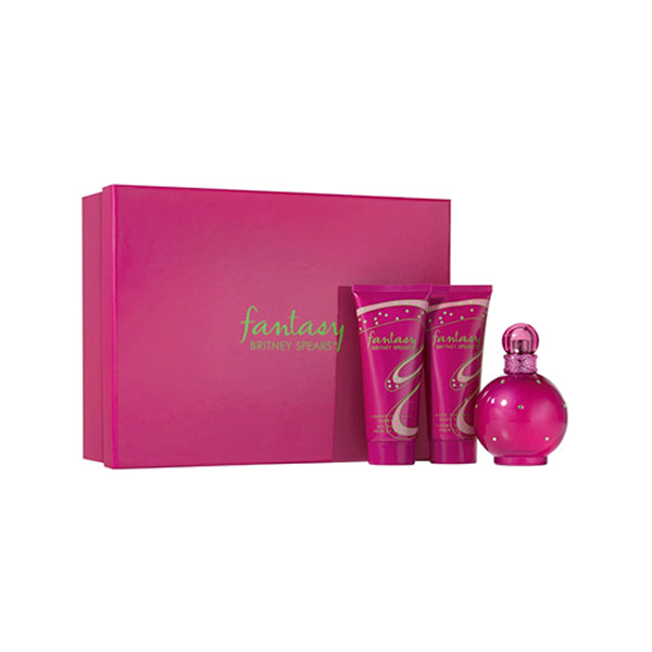 Fantasy By Britney Spears EDP Gift Box