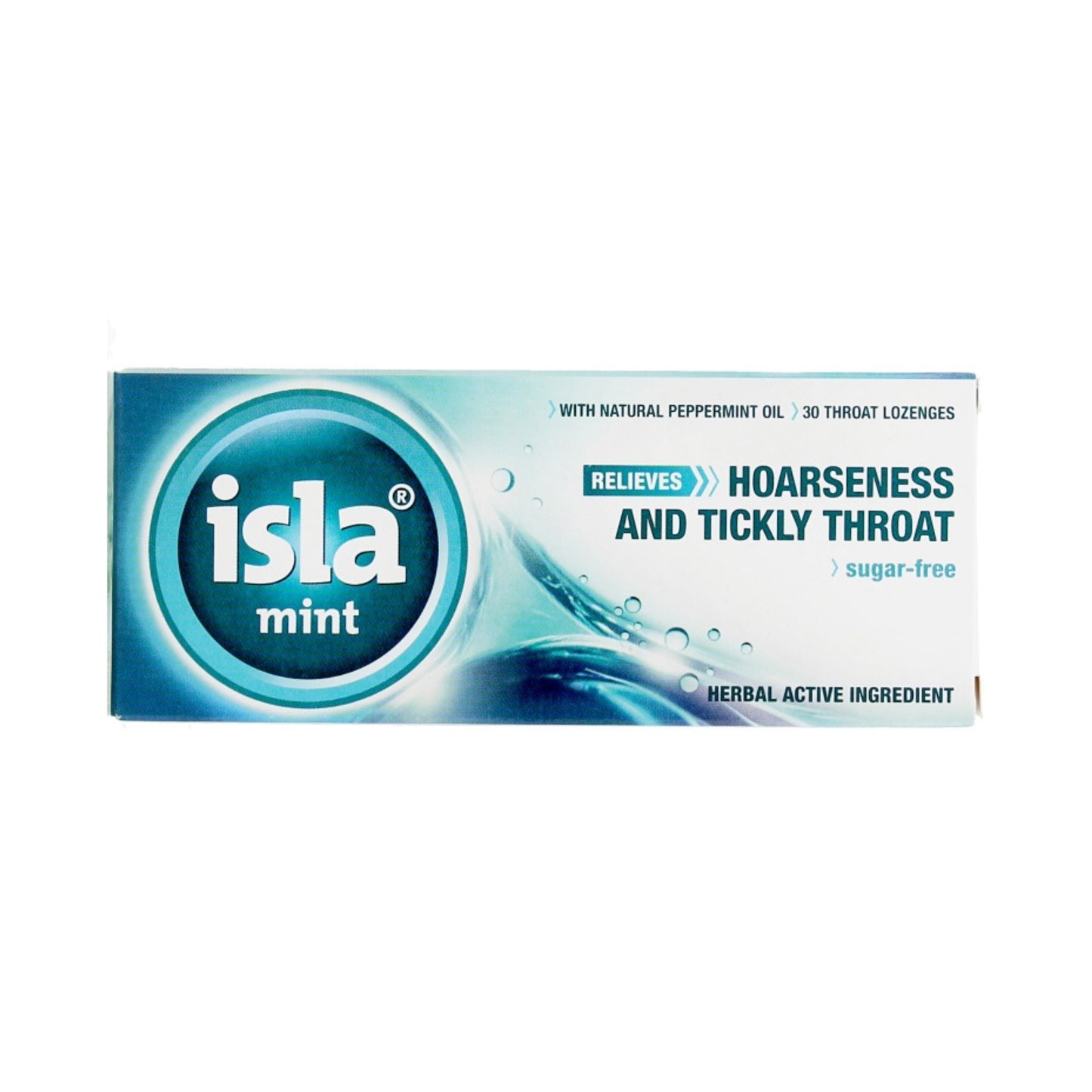 Mint 30 Lozenges