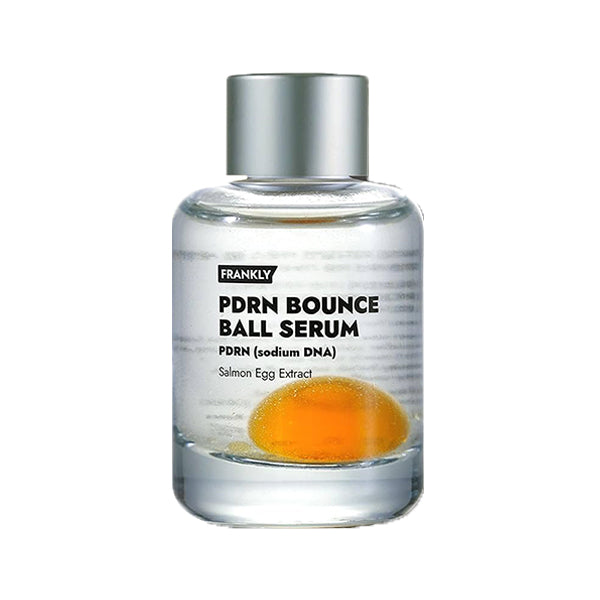 Salmon PDRN Bounce Ball Serum 30 ML