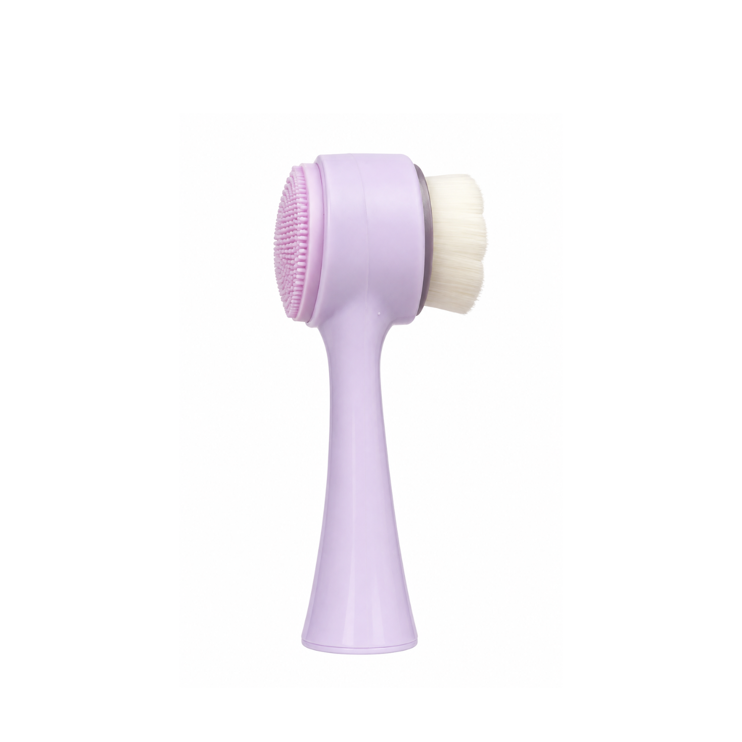Gift - Dual Sided Facial Cleansing Brush