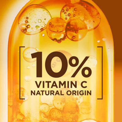 Fast Bright 10% Pure Vitamin C Brightening Overnight Serum - 30 ML