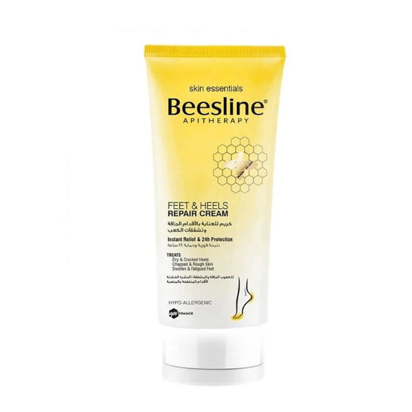 Feet & Heels Repair Cream Kit