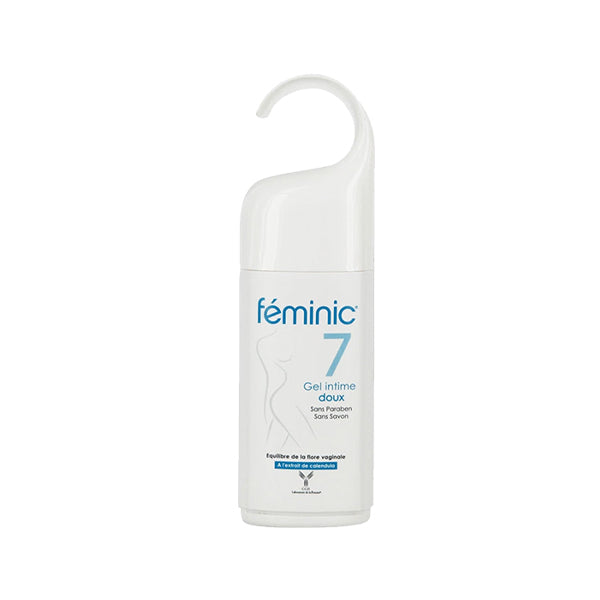 Feminic 7 Gentle Intimate Gel 200 ML