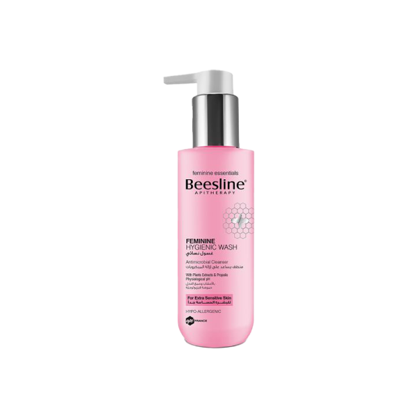 Feminine Hygienic Wash