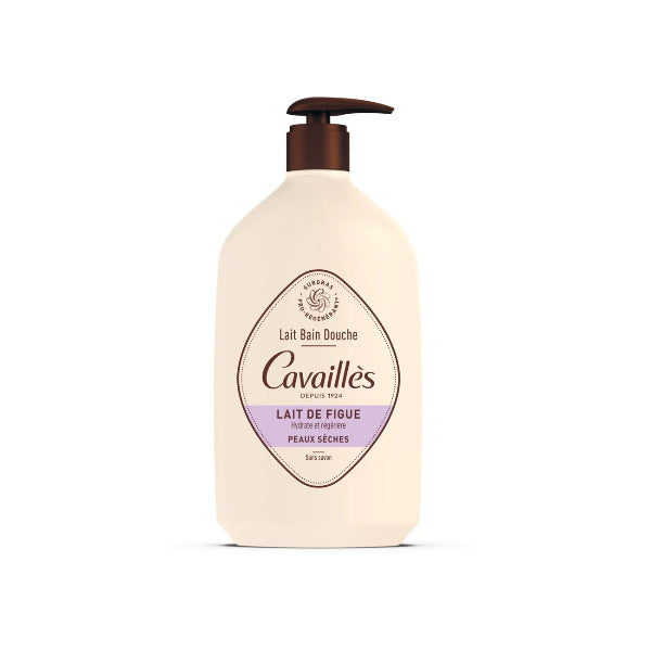 Fig Milk Bath & Shower Milk - Dry Skin