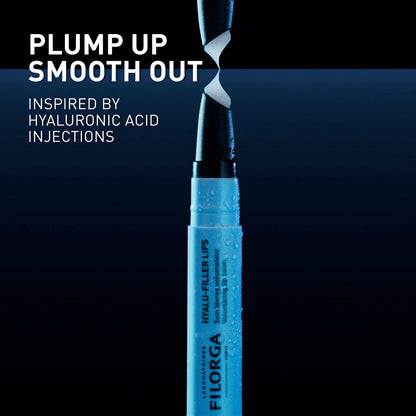 Hyalu -Filler Lips Volumizing Lip Balm